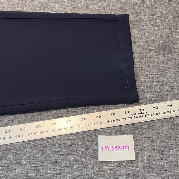 Public Rec All Day Every Day Jogger Sweatpants - Men's Size 34*34 - Picture 9 of 10